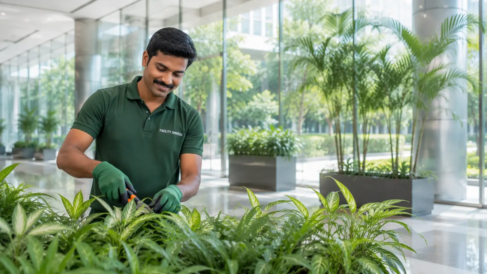 Gardening & Landscaping